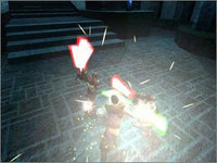 Star Wars Jedi Knight: Jedi Academy