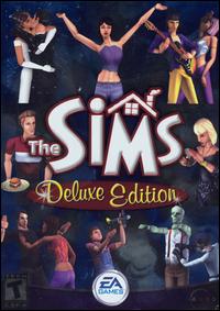 The Sims Deluxe