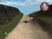 Star Wars Rogue Squadron 3D