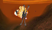 Star Wars Rogue Squadron 3D