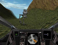 Star Wars Rogue Squadron 3D