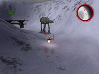 Star Wars Rogue Squadron 3D