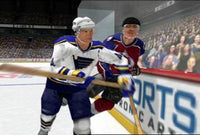 NHL 2001