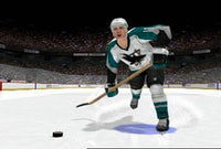 NHL 2001