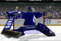 NHL 2001