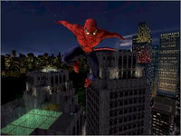 Spider-Man: The Game 2