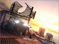 Trackmania: Sunrise