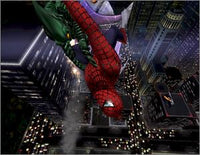 Spider-Man: The Game 2