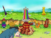 Disney's Winnie The Pooh: Kindergarten