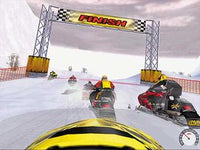 Ski-Doo X-Team Racing