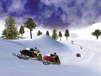 Ski-Doo X-Team Racing