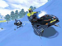 Ski-Doo X-Team Racing