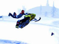 Ski-Doo X-Team Racing