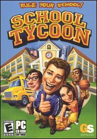 School Tycoon