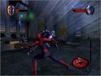 Spider-Man: The Game 2