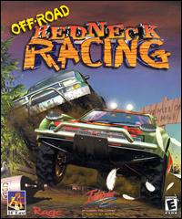 Off-Road Redneck Racing