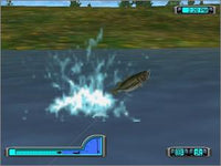 Pro Bass Fishing 2003