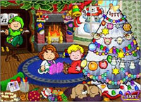 Fisher-Price Little People: Christmas