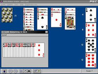 1000 Best Solitaire Games