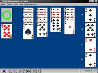 1000 Best Solitaire Games