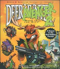 Deer Avenger 2