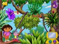 Dora the Explorer: Animal Adventures