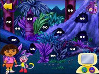 Dora the Explorer: Animal Adventures