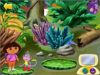 Dora the Explorer: Animal Adventures