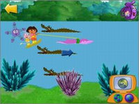 Dora the Explorer: Animal Adventures