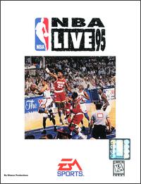 NBA Live 95