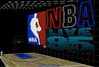 NBA Live 95