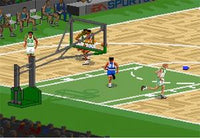 NBA Live 95