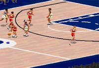 NBA Live 95