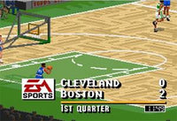 NBA Live 95