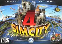 SimCity 4 Deluxe