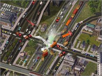 SimCity 4 Deluxe