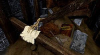 Mummy: Tomb of the Pharaoh