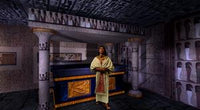 Mummy: Tomb of the Pharaoh