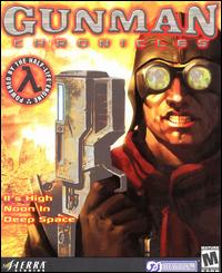 Gunman Chronicles