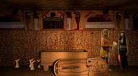 Mummy: Tomb of the Pharaoh