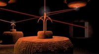 Mummy: Tomb of the Pharaoh
