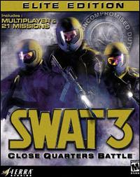 SWAT 3 Elite