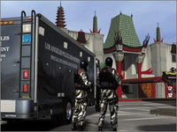 SWAT 3 Elite