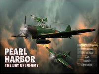 Pearl Harbor: The Day of Infamy