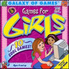 Galaxy of Games: Games for Girls