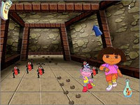 Dora the Explorer: Dance to the Rescue