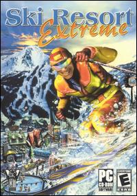 Ski Resort Extreme