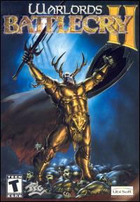 Warlords: Battlecry 2