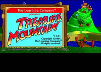 Treasure Mountain! 2.0