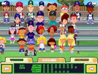 Backyard Baseball 2003